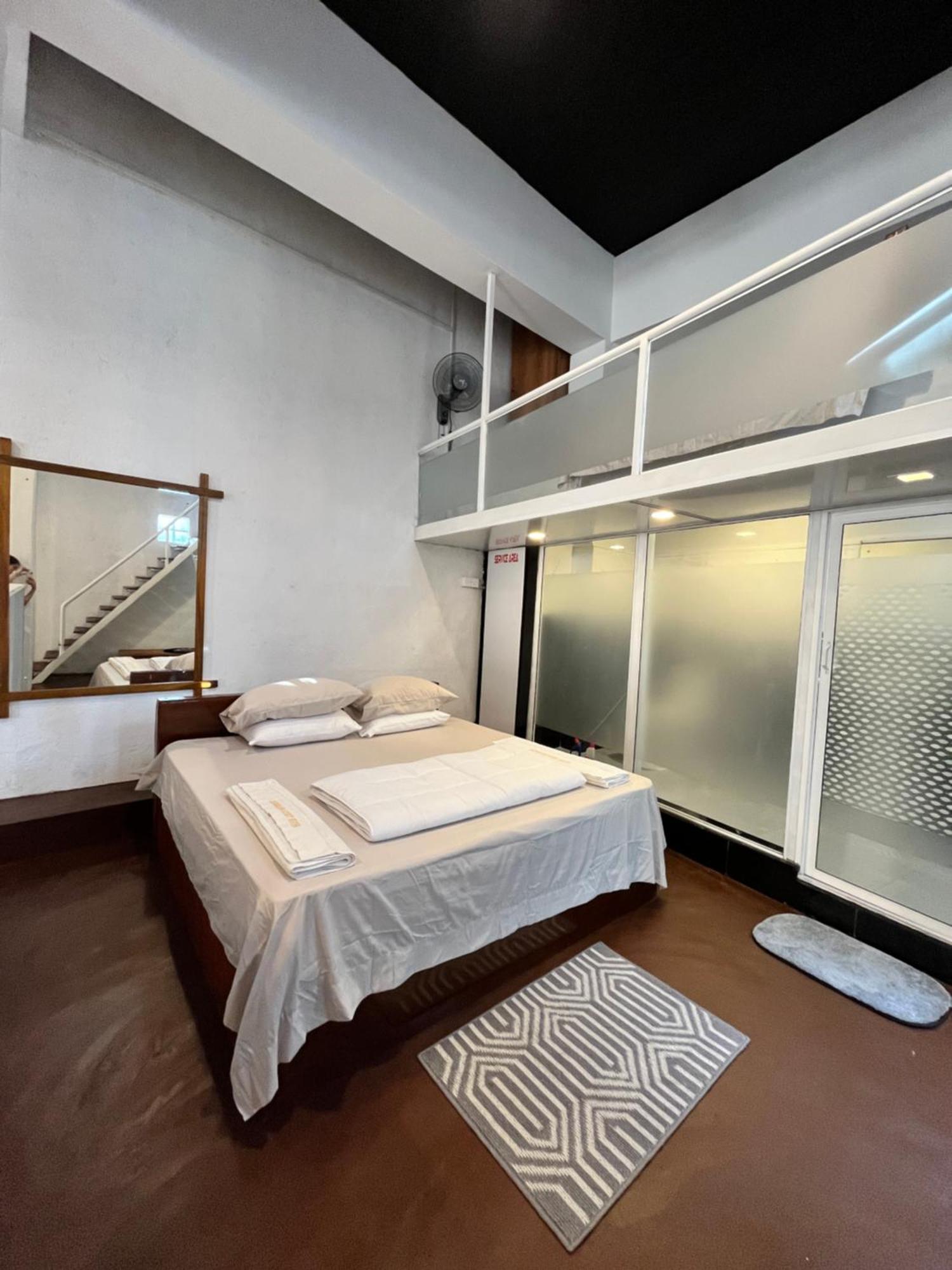 中国蒲公英民宿dandelion Guest House Villa With Mount View Kandy Exterior photo
