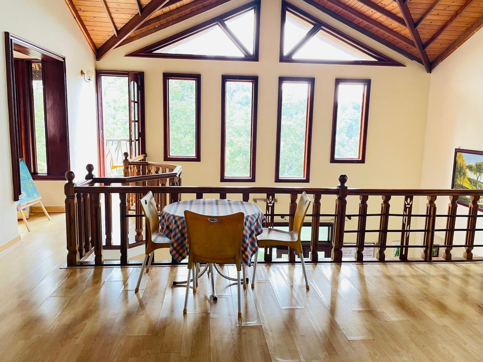 中国蒲公英民宿dandelion Guest House Villa With Mount View Kandy Exterior photo