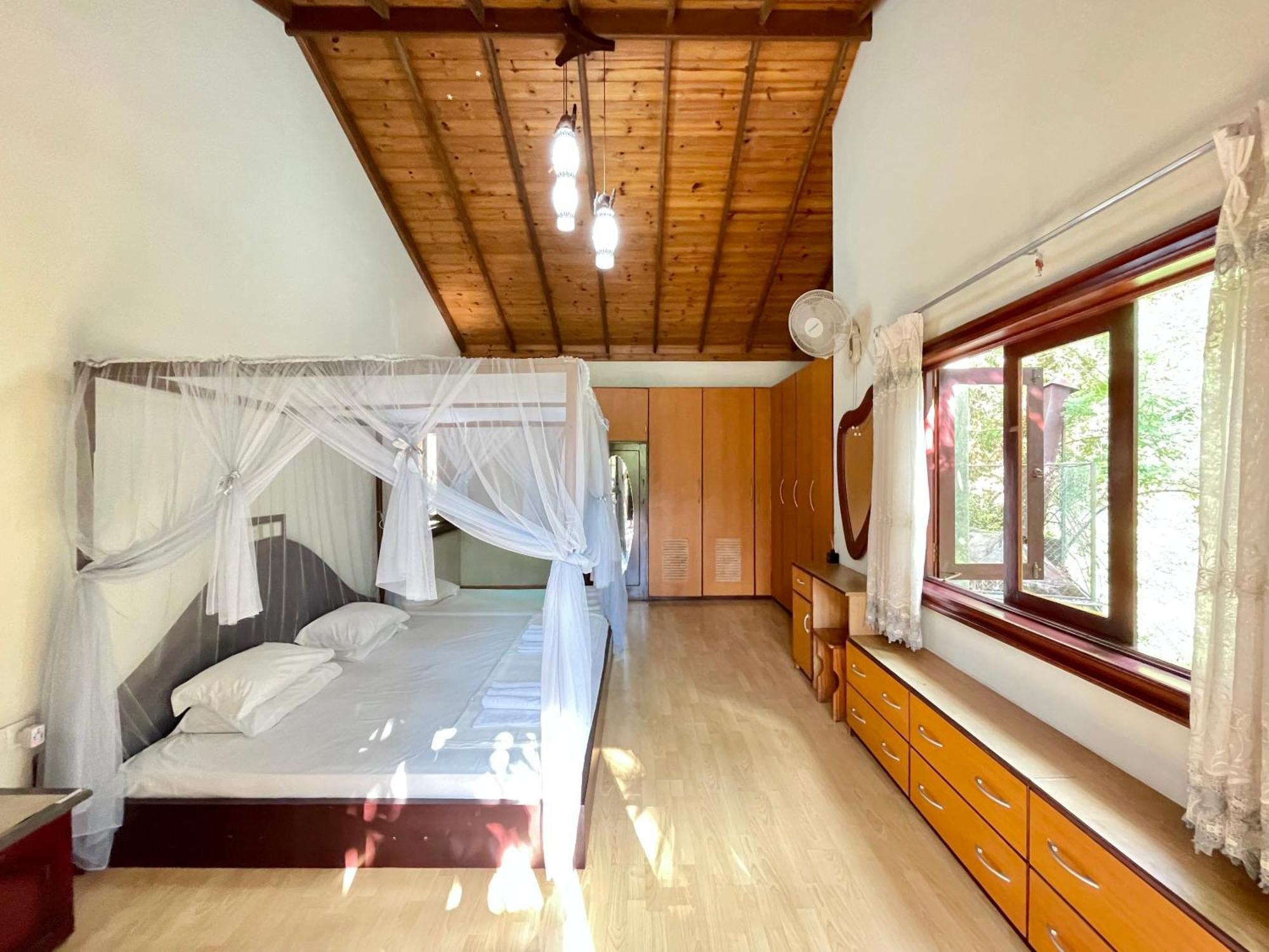 中国蒲公英民宿dandelion Guest House Villa With Mount View Kandy Exterior photo
