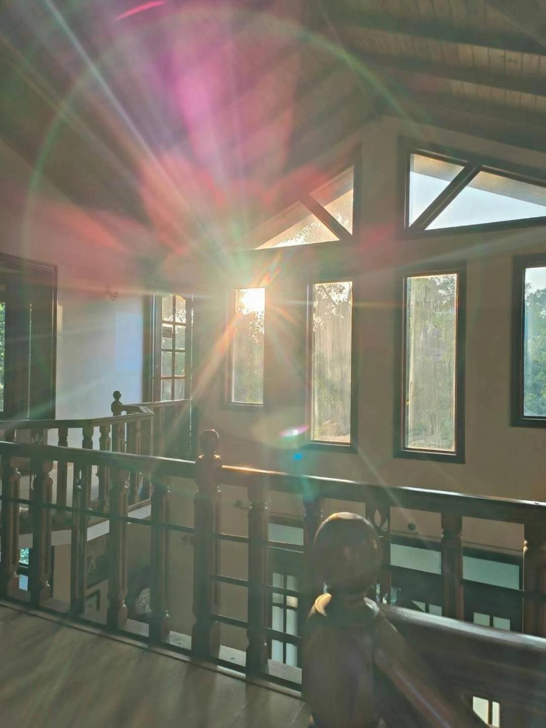 中国蒲公英民宿dandelion Guest House Villa With Mount View Kandy Exterior photo